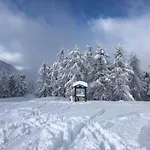 Perla Delle Alpi Apartamento