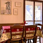 Perla Delle Alpi Appartement Oulx