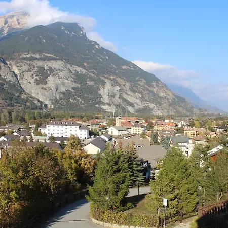 Perla Delle Alpi * Улькс