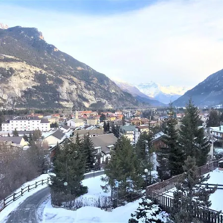 Perla Delle Alpi Улькс