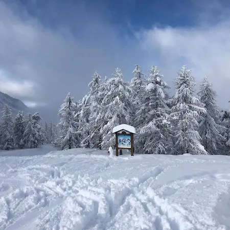 Perla Delle Alpi Апартаменты