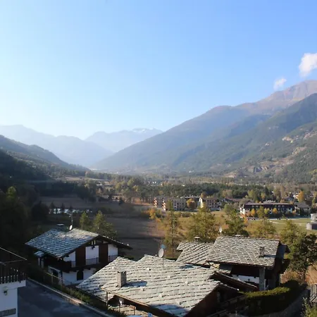 Perla Delle Alpi