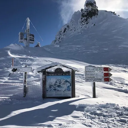 Perla Delle Alpi *