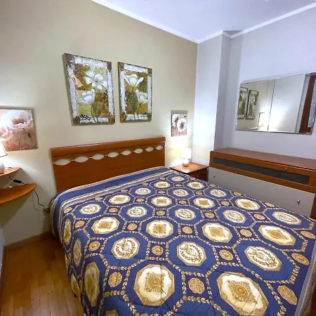 Apartmán Perla Delle Alpi *