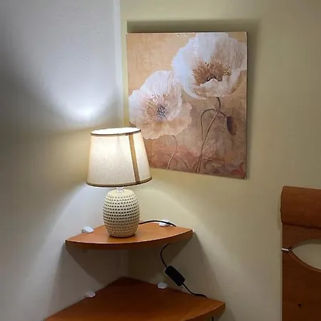 Apartmán Perla Delle Alpi Oulx