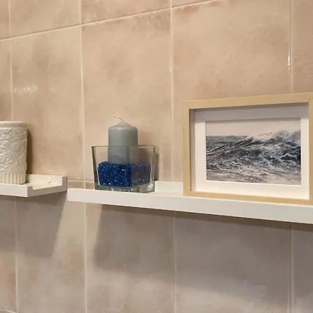 Perla Delle Alpi Apartmán Oulx