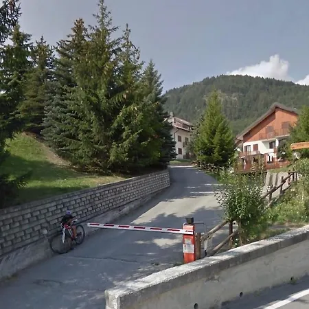 Perla Delle Alpi *