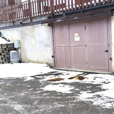 Perla Delle Alpi Daire *