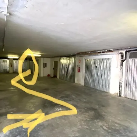 Apartmán Perla Delle Alpi