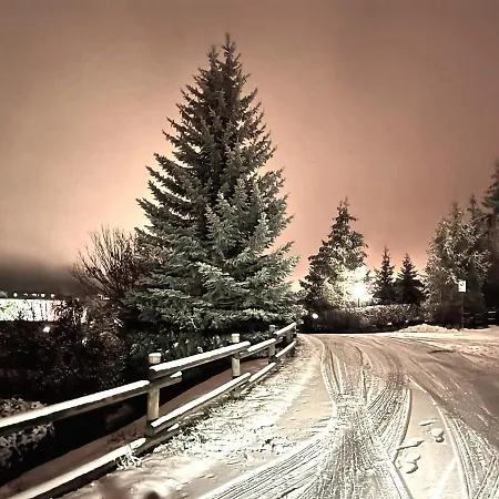 Apartmán Perla Delle Alpi Oulx