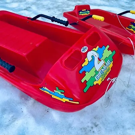 Perla Delle Alpi * Oulx