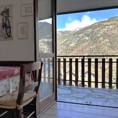 Perla Delle Alpi * Oulx