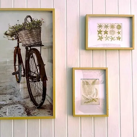 Perla Delle Alpi Apartmán