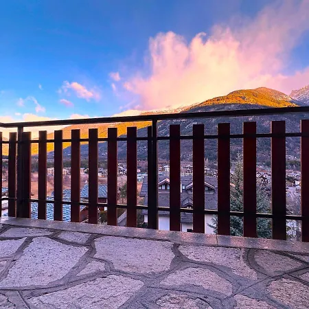 Perla Delle Alpi Oulx