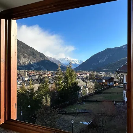 Perla Delle Alpi *
