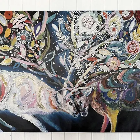 Daire Perla Delle Alpi