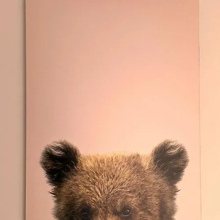 Apartmán Perla Delle Alpi *