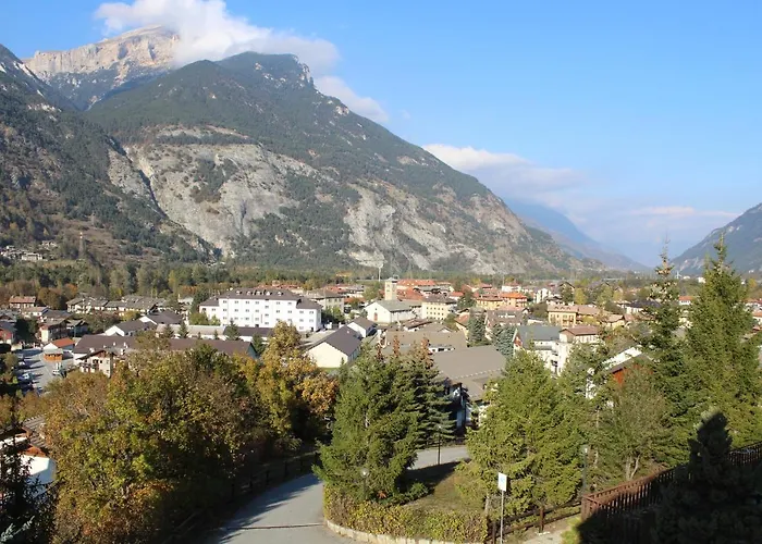 Perla Delle Alpi * 乌尔克斯
