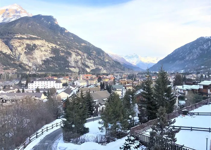 Perla Delle Alpi 乌尔克斯