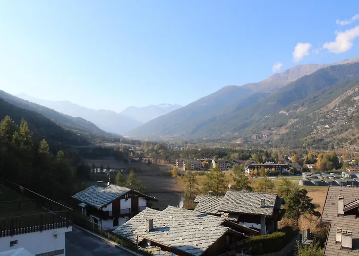 Perla Delle Alpi
