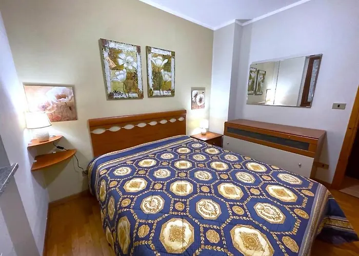 Lejlighed Perla Delle Alpi *