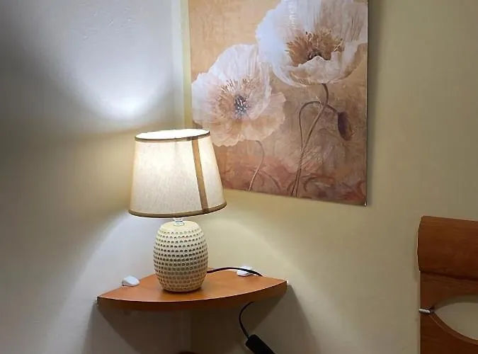 Апартаменты Perla Delle Alpi Улькс