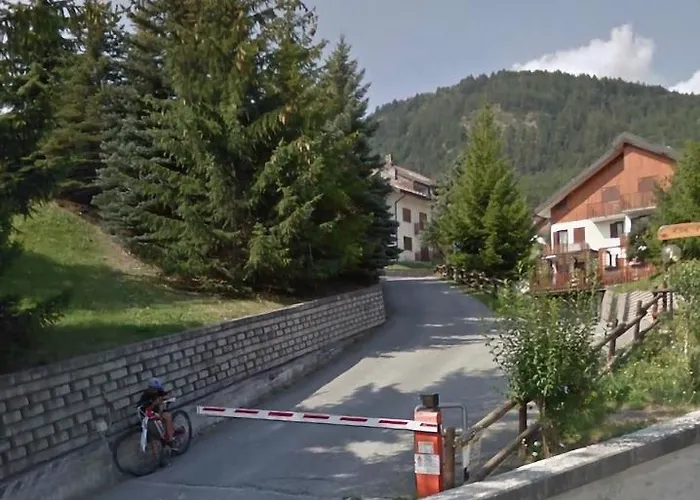 Perla Delle Alpi *