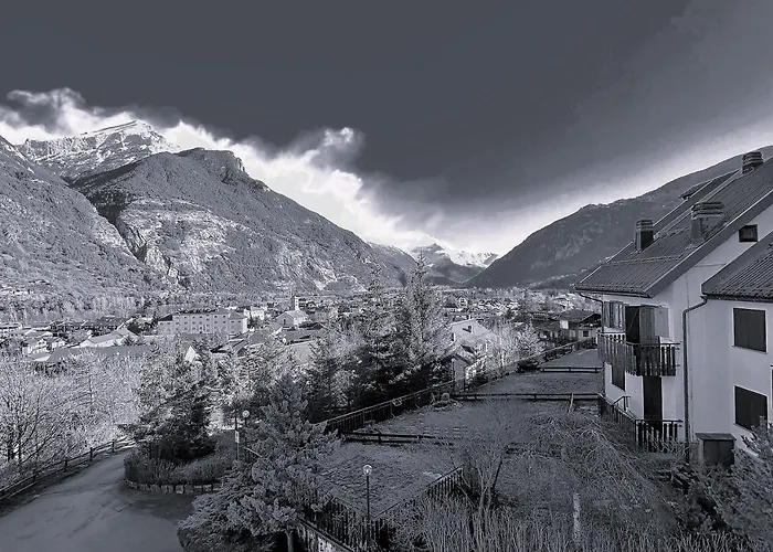 Lejlighed Perla Delle Alpi