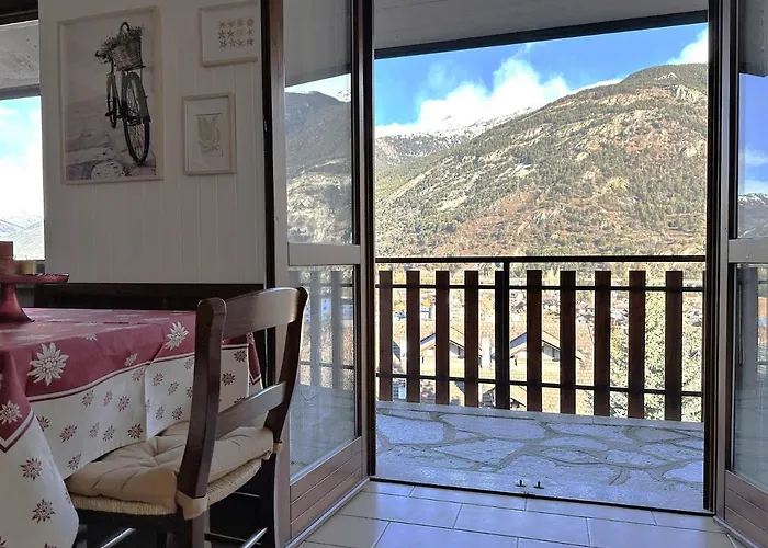 Perla Delle Alpi * Oulx