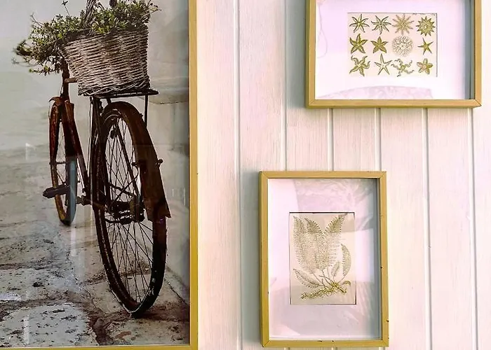 Perla Delle Alpi Lejlighed