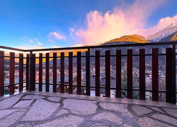 Perla Delle Alpi Oulx