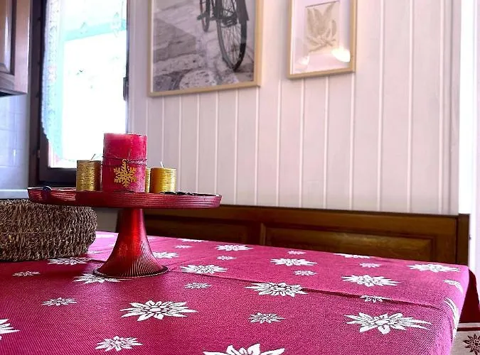 Perla Delle Alpi * Oulx