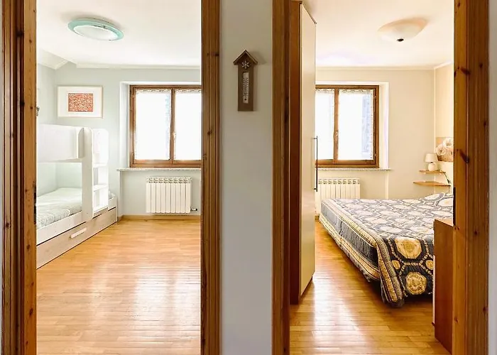 Lejlighed Perla Delle Alpi