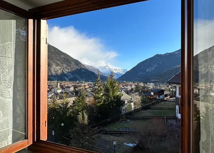 Perla Delle Alpi *