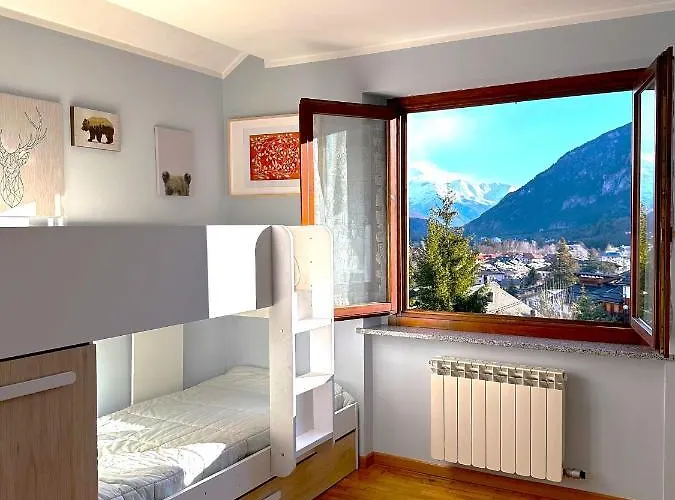 Lejlighed Perla Delle Alpi