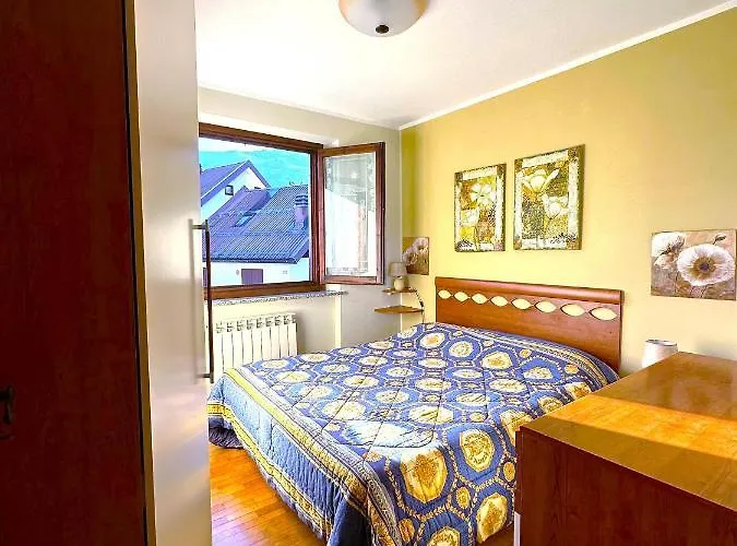 Lägenhet Perla Delle Alpi *