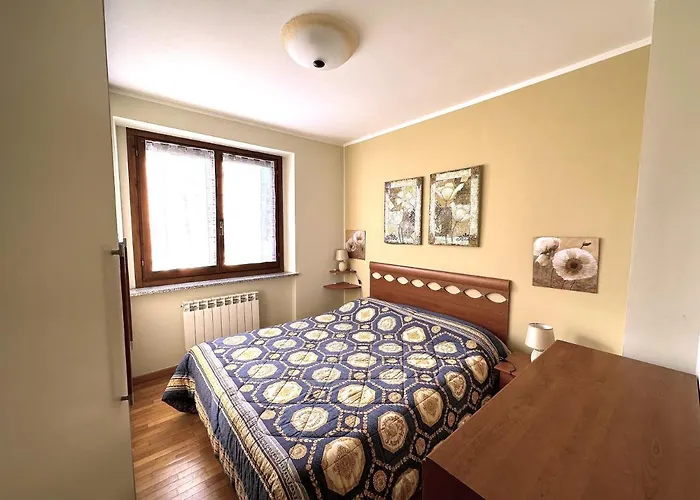 Perla Delle Alpi Oulx